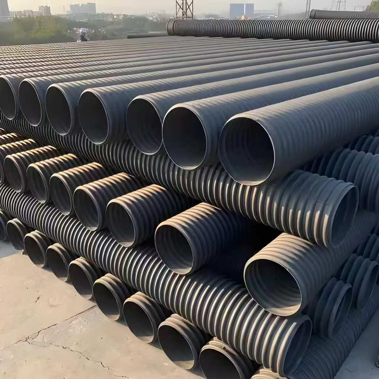 桂林市电力管钢丝网骨架复合管 - 排名